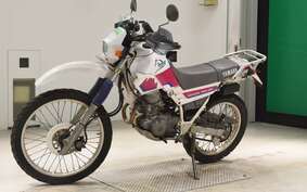 YAMAHA SEROW 225 W 4JG