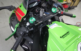 KAWASAKI ZX 10 NINJA ABS 2021 ZXT02E