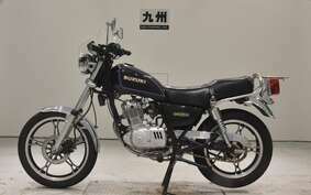 SUZUKI GN125 H PCJG9