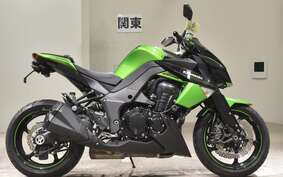 KAWASAKI Z1000 Gen.4 2010 ZRCD18