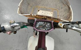 HONDA CHALY 50 CF50