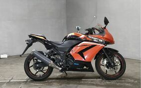 KAWASAKI NINJA 250R EX250K