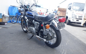 KAWASAKI W3 1975 W3F