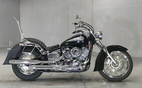 YAMAHA DRAGSTAR 400 2001 VH01J