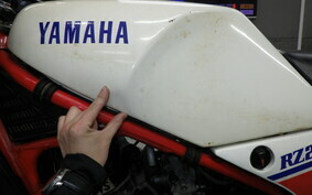 YAMAHA RZ250R 29L