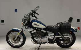 YAMAHA VIRAGO 250 3DM