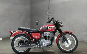 KAWASAKI W400 2008 EJ400A