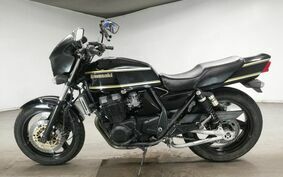 KAWASAKI ZRX400 1997 ZR400E