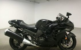 KAWASAKI ZX 1400 NINJA R 2012 ZXNE11