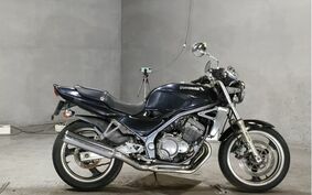 KAWASAKI BALIUS 250 ZR250A