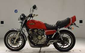 YAMAHA XJ400 SPECIAL 1983 4G0