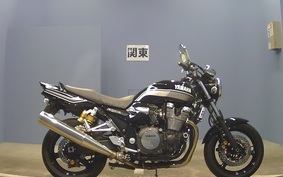 YAMAHA XJR1300 Gen.2 2012 RP17J