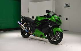 KAWASAKI ZX 1400 NINJA R A 2016 ZXT40J