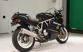 DUCATI 900SS 1992