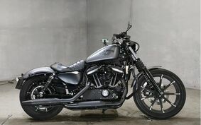 HARLEY XL883N 2017 LE2