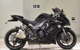 KAWASAKI NINJA 1000 A 2014 ZXT00L