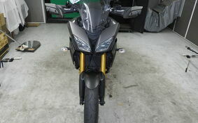 YAMAHA MT-09 Tracer 2015 RN36J