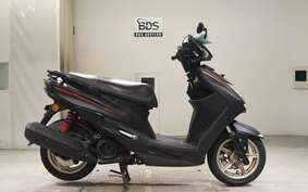 YAMAHA CYGNUS 125 XSR 3 SEA5J