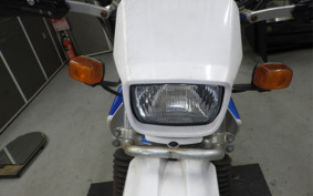 YAMAHA SEROW 225 Gen.3 DG08J