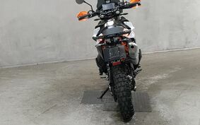 KTM 790 ADVENTURE R 2020 TR340