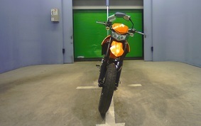 KAWASAKI KLX125D TRACKER X 2009 LX250V