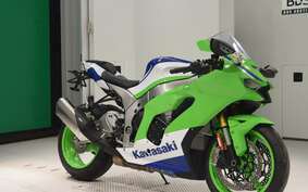 KAWASAKI ZX 10 NINJA ABS 2024 ZXT02L