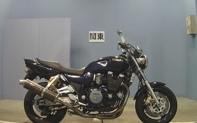 YAMAHA XJR1200 1997 4KG