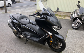 YAMAHA T-MAX 530 DX ABS 2019 SJ15J