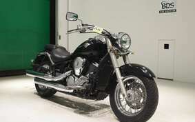 KAWASAKI VULCAN 900 CLASSIC 2007 VN900B