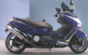 YAMAHA T-MAX500 Gen.2 2004 SJ04J