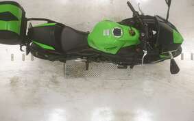 KAWASAKI NINJA 650 A 2022 ER650H