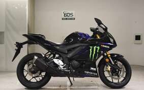 YAMAHA YZF-R3 2021 RH13J