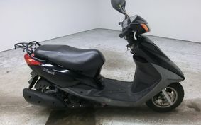 YAMAHA AXIS 125 TREET 2009 SE53J