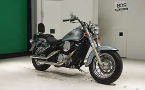 KAWASAKI VULCAN 400 CLASSIC 1996 VN400A