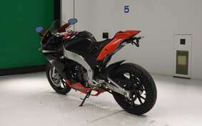 APRILIA RS4 125