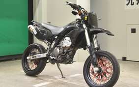 KAWASAKI KLX250D TRACKER LX250E