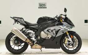 BMW S1000RR 2017