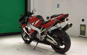 YAMAHA YZF-R1 2001