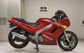 KAWASAKI ZZ-R250 EX250H