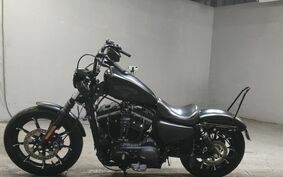 HARLEY XL883N 2016 LE2