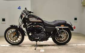 HARLEY XL883R 2005 CKM