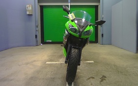 KAWASAKI NINJA 400R 2012 ER400B