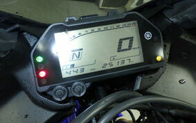 YAMAHA YZF-R25 A RG43J