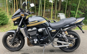 KAWASAKI ZRX1200 2009 ZRT20D