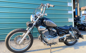 YAMAHA VIRAGO 250 3DM