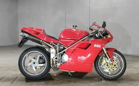 DUCATI 996 MONOPOSTO 2002 H200A