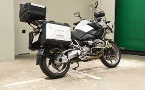 BMW R1200GS 2009 0303