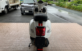 VESPA GTS150 Super