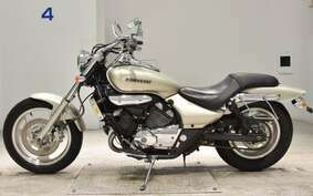 KAWASAKI ELIMINATOR 250 V VN250A