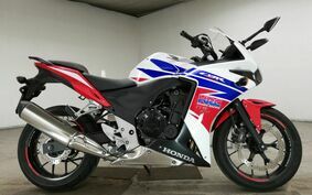 HONDA CBR400R 2013 NC47